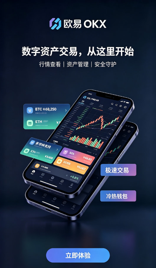 下载欧交易所最新app充值与安全设置